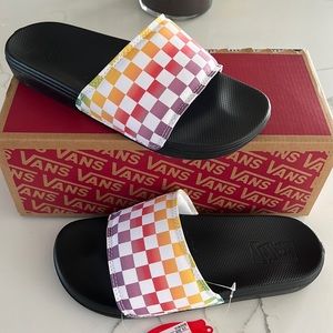 Vans Range Slide-on